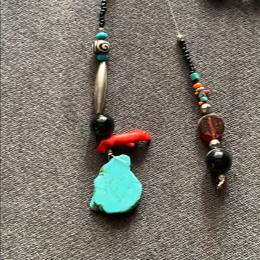 Necklace - Picture 2 of 3